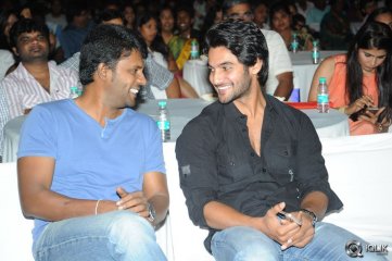 Ala Ela Movie Audio Launch